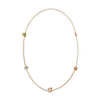 Necklace Isola Bella Woman in Silver 20001323 - 20001323